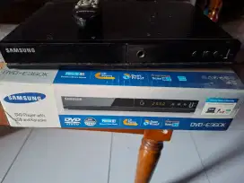 Dijual DVD merk samsung