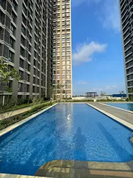 Disewakan Apartemen Skyhouse Alam Sutera 2 Bedroom Semi Furnished