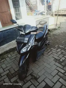 Di jual cepat Honda Vario 2011