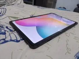 Samsung Galaxy Tab S6 Lite Fullset