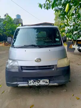 Gran Max Pick Up AC 2014