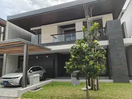 Cluster Xandari Rumah Ekslusif Di Depan Summarecon Mall Bandung