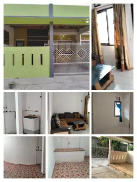 Take over 2 rumah sebelahan masing-masing 75juta nego