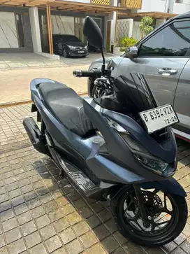 PCX 160 KM DIBAWAH 2RB