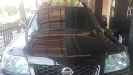 Nissan X-Trail 2005 Bensin