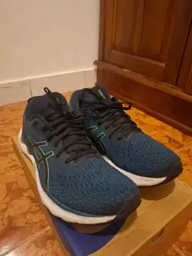 Sepatu Asics Gel Nimbus 24