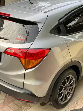 Honda HR-V 1.5 E CVT 2017