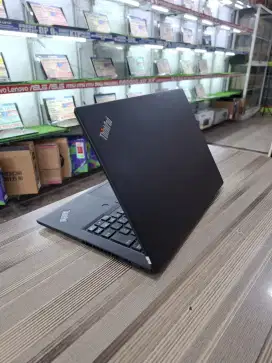 Laptop Lenovo Build Up Lenovo Thinkpad x390 aku