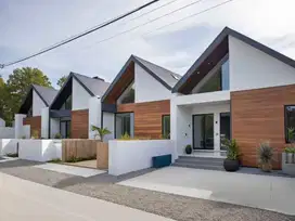 Rumah Murah di Johor scandinavian style