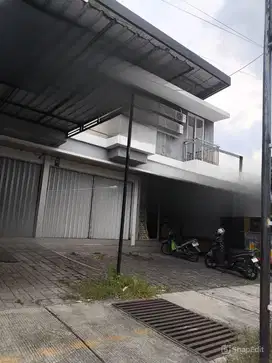 Dijual Ruko di Klipang Sendangmulyo Semarang