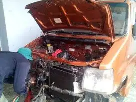 loker siap kerja di bengkel mobil