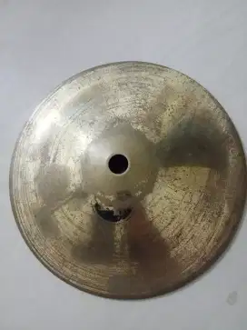 BELL CYMBAL STAGG DH 8