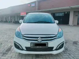 Dijual Cepat Suzuki Ertiga GL Matic Plat B 2016