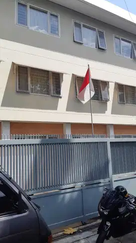 Dijual Kost Aktif Strategis Di Area Universitas Maranatha Bandung