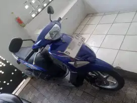 Mio 5TL nonstep