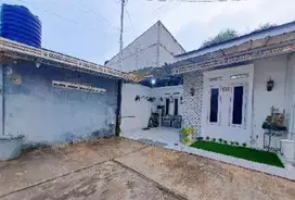 Dijual Rumah Cantik Full Furnished di Nanggerang Citayam Bogor