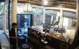 Jual murah hotel