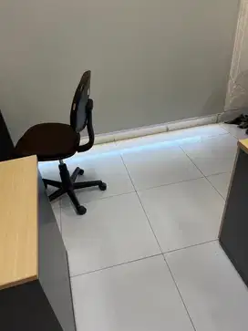 Mencari pembantu serabutan