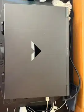 HP gaming laptop Victus