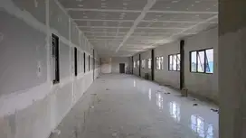 DISEWAKAN  Gudang LB 1907m2 dgn Office di Delta Silicon Cikarang
