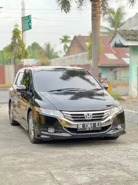 (DP40JT) HONDA ODYSSEY 2.4 RB3 A/T 2011 BRV VOXY MAZDA2