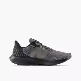 Sepatu New Balance 430v3 Black Grey Size 43 Original Brand New BARU