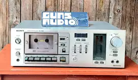 Tapedeck Sony TC-K60