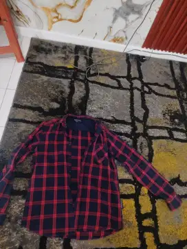flannel Wicked stitch by pretty angels
