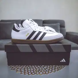 Adidas Samba Classic New/Baru