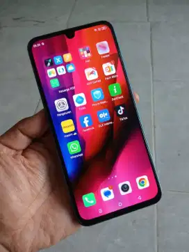INFINIX NOTE 12 RAM 8/128gb (bs tt hp)