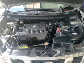 Nissan X-Trail 2010 Bensin