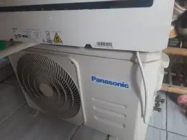 Ac panasonix 1/2 pk