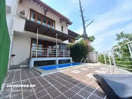 RUMAH BAGUS MINIMALIS SAYAP DAGO View Valley Udara Sejuk Bandung Utara