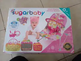 Bouncer Sugar Baby