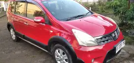 Mobil dijual Murah BU