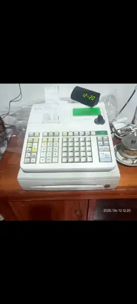Jual cepat murah Casio S300