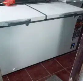 Freezer Box / Chest Freezer GEA AB-600-R