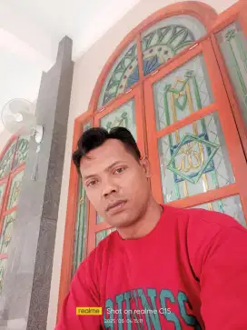 Pejuang masa depan