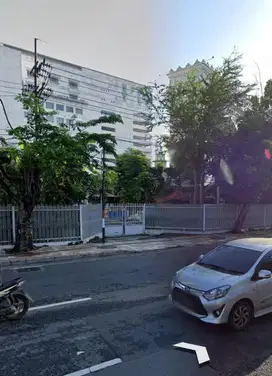 ‼️ Jarang Ada Hitung Tanah Lokasi Super Strategis Pusat Kota ‼️