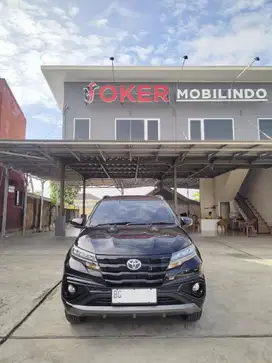 Toyota Rush 1.5 GR MT 2024