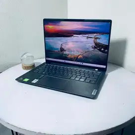 Laptop Lenovo Slim 5 Pro | Ryzen 7 gen 12 | MX450 | 16GB | 512SSd