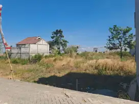 JUAL TANAH SHM HARGA TERJANGKAU
