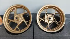 Velg original Yamaha Xmax 250