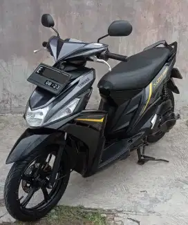 Yamaha Mio Z Original (BPKB ONLY)