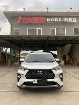Toyota Veloz 1.5 Q CVT 2023