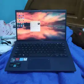 Asus Expertbook L1400CDA IPS 1080p Ryzen 3250u RAM 8GB NVME 256GB