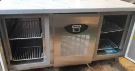 Undercounter Chiller Nayati