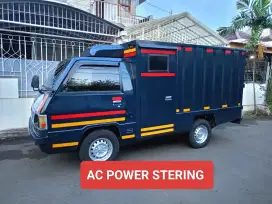 L300 box Mitsubishi canter L 300