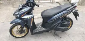 Vario 125 SE th 2022 iss Remot mewah pjk baru