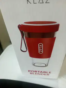 Blender portable